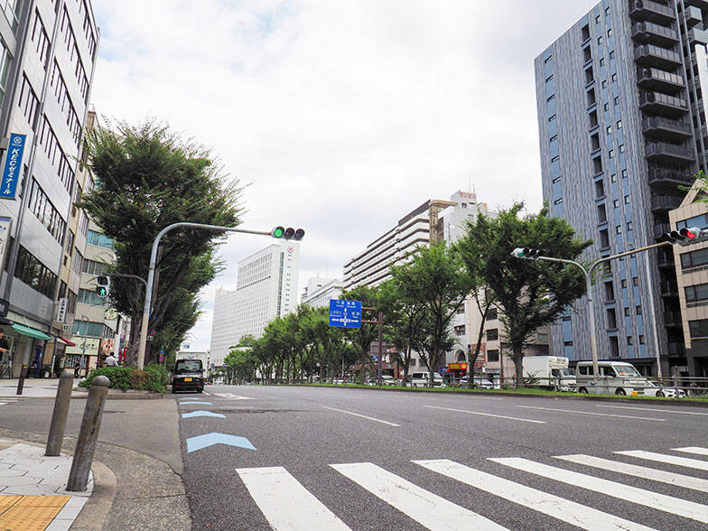 関西「住み続けたい街ランキング2026年版」発表！ 1位「さくら夙川」や『成瀬』旋風で沸く「膳所」が住民に愛される理由