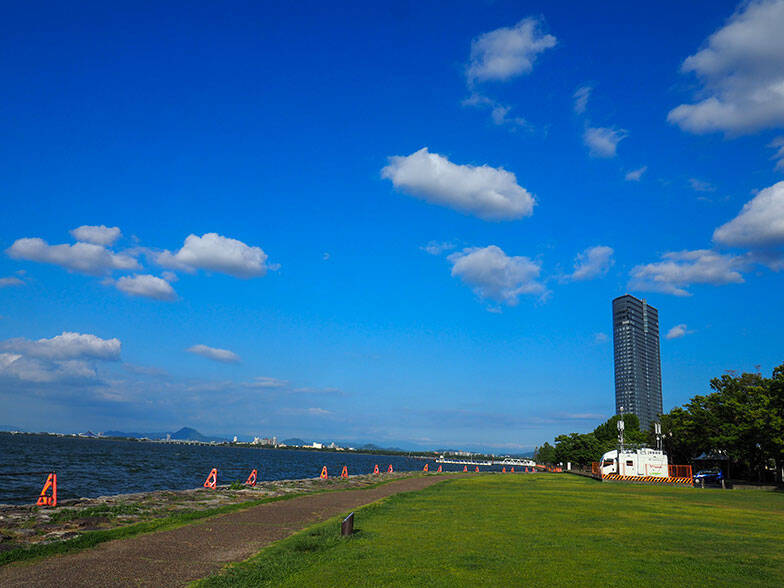 関西「住み続けたい街ランキング2026年版」発表！ 1位「さくら夙川」や『成瀬』旋風で沸く「膳所」が住民に愛される理由