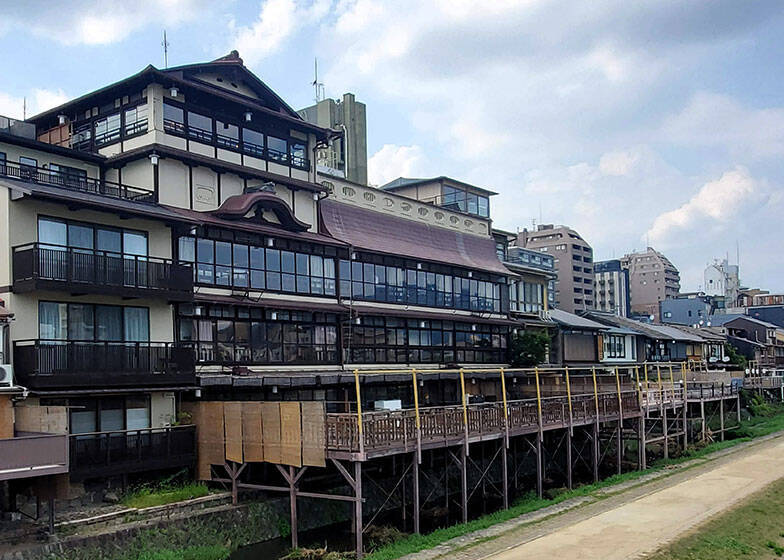 【「京都モダン建築祭」2026】安藤忠雄の名作「TIME'S」に建築の発信基地「京都建築センター」誕生！ 非公開の文化財を特別開放する9日間、事前レポート