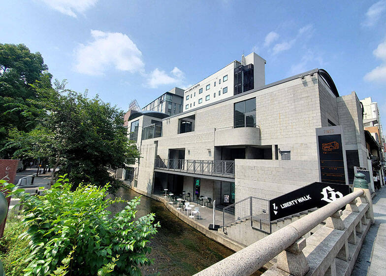 【「京都モダン建築祭」2026】安藤忠雄の名作「TIME'S」に建築の発信基地「京都建築センター」誕生！ 非公開の文化財を特別開放する9日間、事前レポート