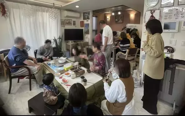 「高齢者の”孤独死”なくしたい！ カギは「シェアハウス」「二拠点居住」、不動産会社イチイが孤独・孤立に挑む」の画像