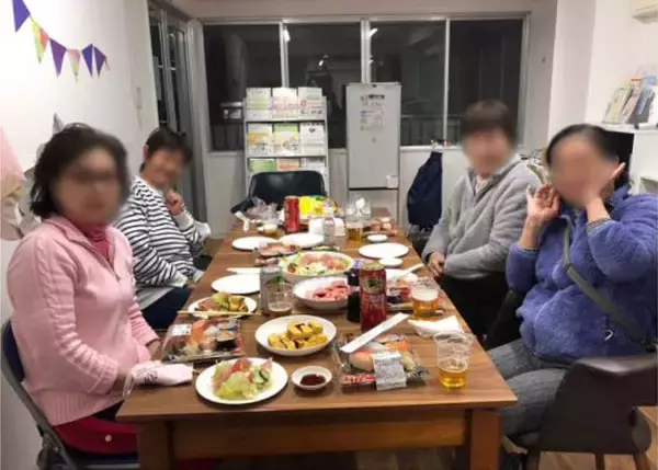 「高齢者の”孤独死”なくしたい！ カギは「シェアハウス」「二拠点居住」、不動産会社イチイが孤独・孤立に挑む」の画像