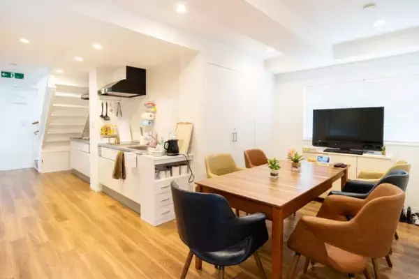 「高齢者の”孤独死”なくしたい！ カギは「シェアハウス」「二拠点居住」、不動産会社イチイが孤独・孤立に挑む」の画像