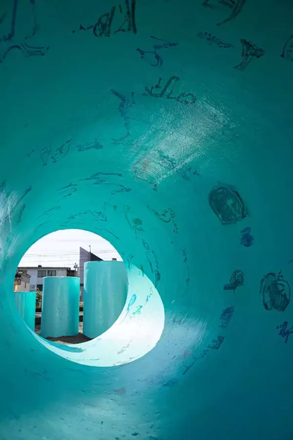 「「八王子芸術祭2025」9割廃業の織物の街、使われなくなった工場跡を舞台に10年かけて記憶を次世代につなぐ挑戦」の画像