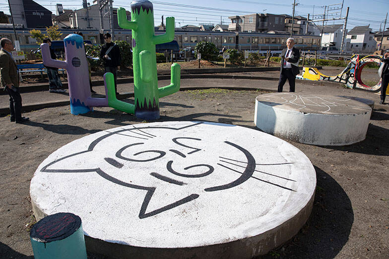 「八王子芸術祭2025」9割廃業の織物の街、使われなくなった工場跡を舞台に10年かけて記憶を次世代につなぐ挑戦