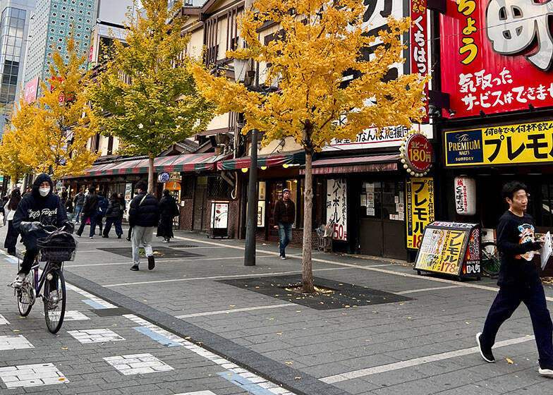 「通勤も買い物も徒歩15分圏内」が世界の常識に？ パリで車が激減した理由とは？ 大阪の街も”大変貌”計画が進行中