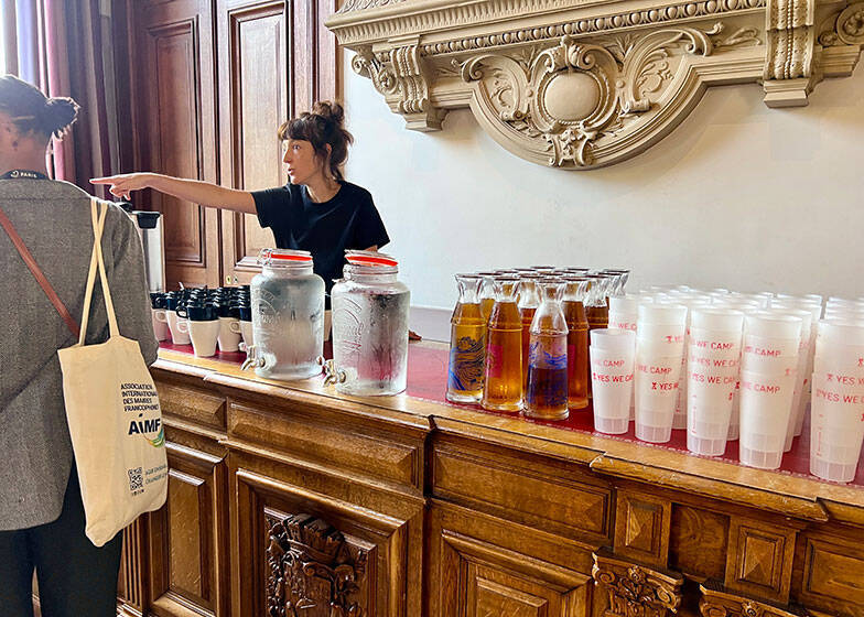 「通勤も買い物も徒歩15分圏内」が世界の常識に？ パリで車が激減した理由とは？ 大阪の街も”大変貌”計画が進行中