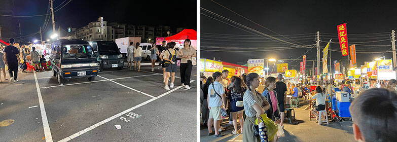 台湾のまちづくりから日本は何を学べるか。都市計画のキーワードは「夜市」「流動」？　三文字昌也さんインタビュー