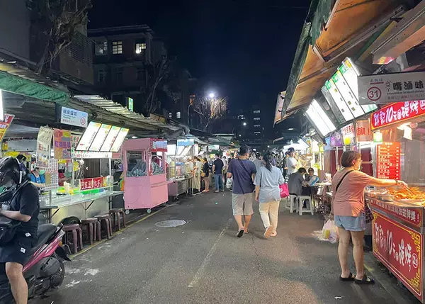 「台湾のまちづくりから日本は何を学べるか。都市計画のキーワードは「夜市」「流動」？　三文字昌也さんインタビュー」の画像