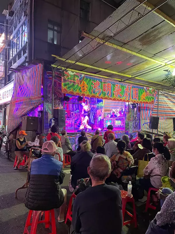 「台湾のまちづくりから日本は何を学べるか。都市計画のキーワードは「夜市」「流動」？　三文字昌也さんインタビュー」の画像