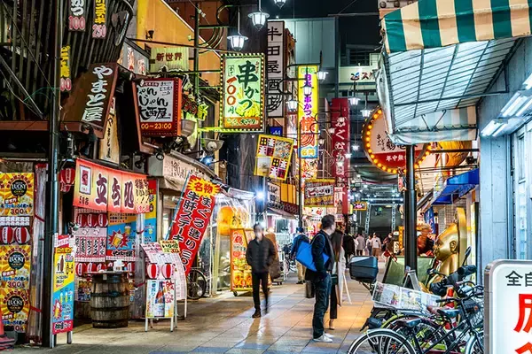 「台湾のまちづくりから日本は何を学べるか。都市計画のキーワードは「夜市」「流動」？　三文字昌也さんインタビュー」の画像