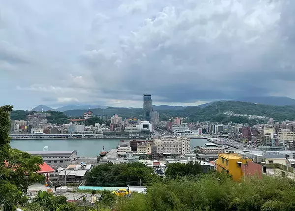 「台湾のまちづくりから日本は何を学べるか。都市計画のキーワードは「夜市」「流動」？　三文字昌也さんインタビュー」の画像