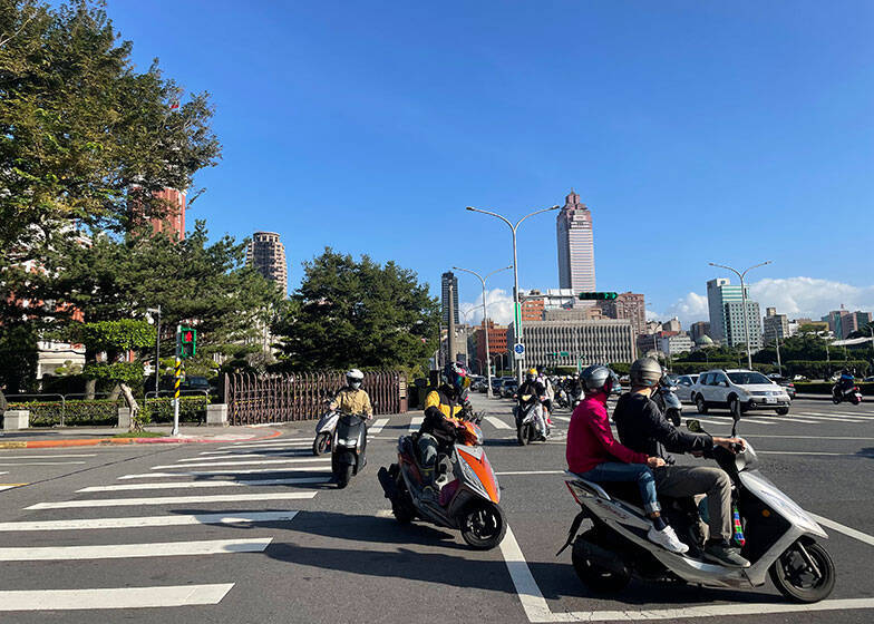 台湾のまちづくりから日本は何を学べるか。都市計画のキーワードは「夜市」「流動」？　三文字昌也さんインタビュー