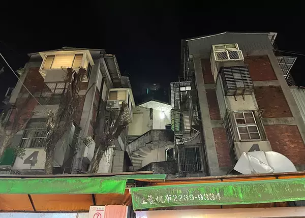 「台湾のまちづくりから日本は何を学べるか。都市計画のキーワードは「夜市」「流動」？　三文字昌也さんインタビュー」の画像