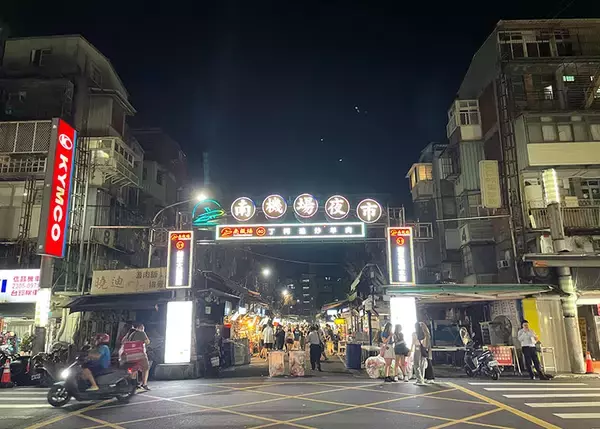 「台湾のまちづくりから日本は何を学べるか。都市計画のキーワードは「夜市」「流動」？　三文字昌也さんインタビュー」の画像