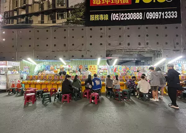 「台湾のまちづくりから日本は何を学べるか。都市計画のキーワードは「夜市」「流動」？　三文字昌也さんインタビュー」の画像