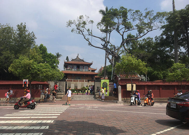 台湾のまちづくりから日本は何を学べるか。都市計画のキーワードは「夜市」「流動」？　三文字昌也さんインタビュー