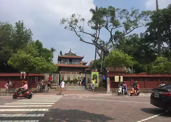 「台湾のまちづくりから日本は何を学べるか。都市計画のキーワードは「夜市」「流動」？　三文字昌也さんインタビュー」の画像