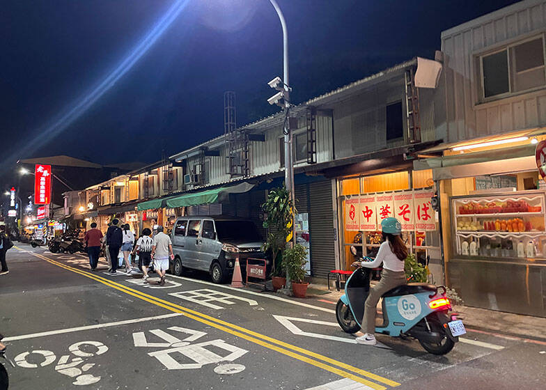 台湾のまちづくりから日本は何を学べるか。都市計画のキーワードは「夜市」「流動」？　三文字昌也さんインタビュー