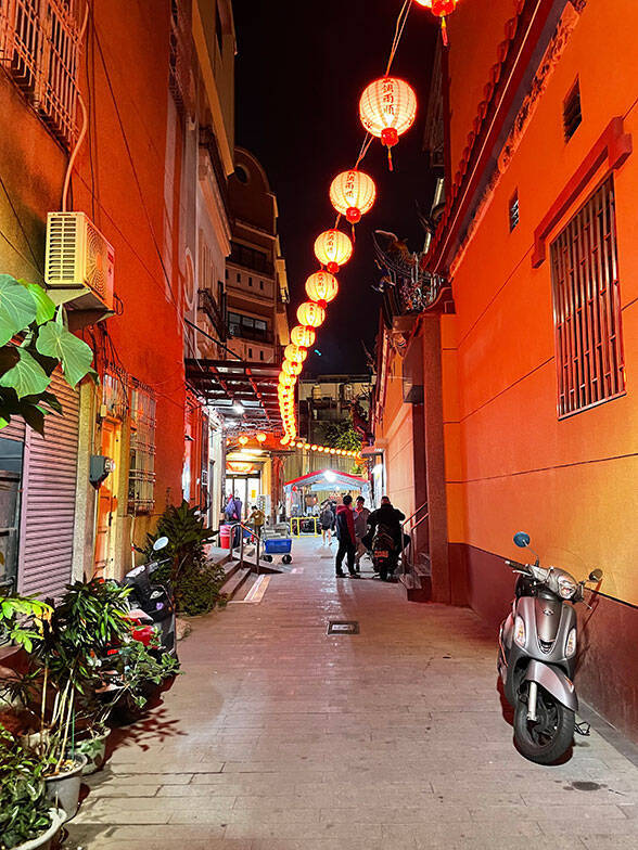 台湾のまちづくりから日本は何を学べるか。都市計画のキーワードは「夜市」「流動」？　三文字昌也さんインタビュー