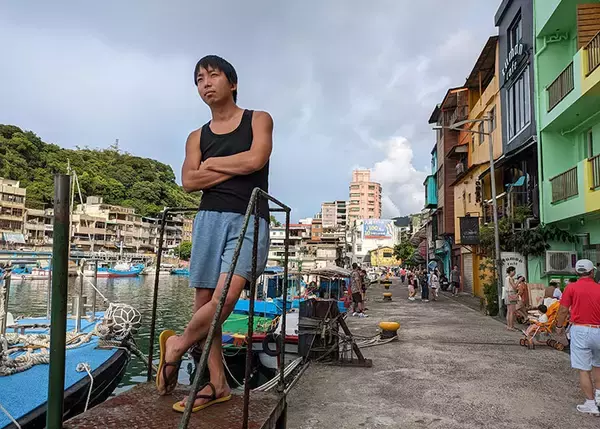 「台湾のまちづくりから日本は何を学べるか。都市計画のキーワードは「夜市」「流動」？　三文字昌也さんインタビュー」の画像