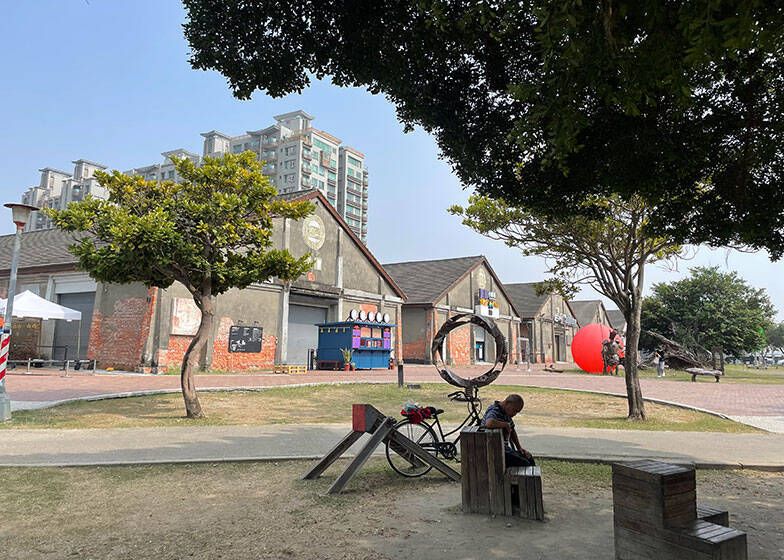 台湾のまちづくりから日本は何を学べるか。都市計画のキーワードは「夜市」「流動」？　三文字昌也さんインタビュー