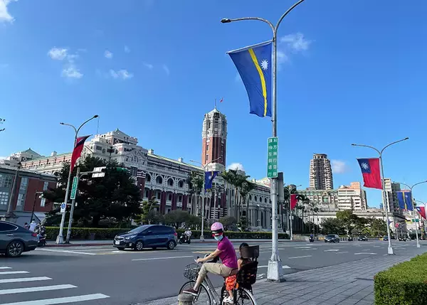 「台湾のまちづくりから日本は何を学べるか。都市計画のキーワードは「夜市」「流動」？　三文字昌也さんインタビュー」の画像