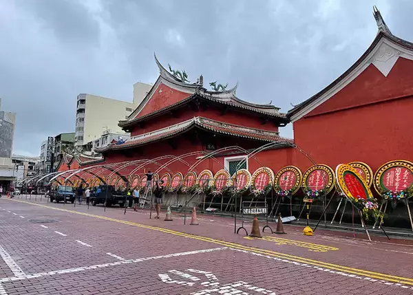 「台湾のまちづくりから日本は何を学べるか。都市計画のキーワードは「夜市」「流動」？　三文字昌也さんインタビュー」の画像