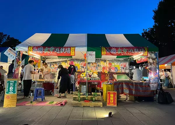 「台湾のまちづくりから日本は何を学べるか。都市計画のキーワードは「夜市」「流動」？　三文字昌也さんインタビュー」の画像