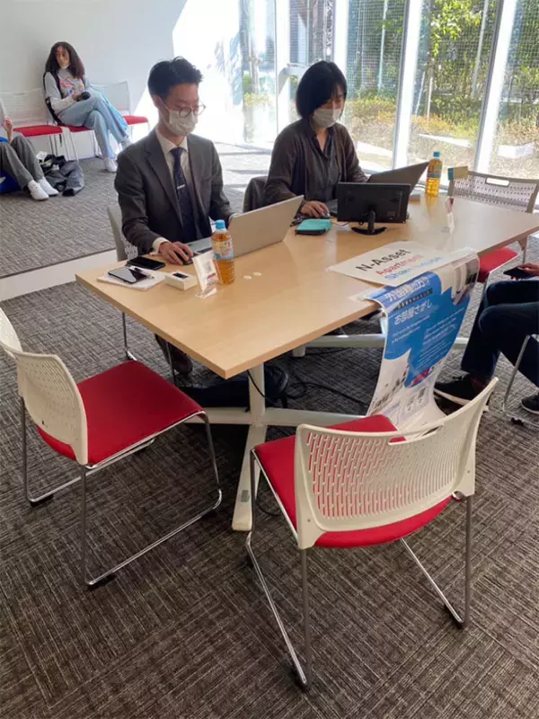 「「外国人入居可」物件が2割→7割に！ 外国人スタッフの採用、専門店の設置まで、社会課題に挑む不動産会社　神奈川・エヌアセット」の画像