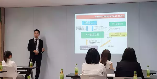 「「外国人入居可」物件が2割→7割に！ 外国人スタッフの採用、専門店の設置まで、社会課題に挑む不動産会社　神奈川・エヌアセット」の画像