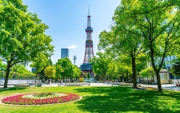 北海道「住み続けたい街ランキング2026年版」自治体TOP4は札幌市が独占！「子育てしやすい街」で大注目の恵庭市・新十津川町とは