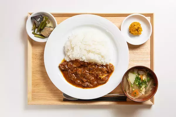 「入居者のための食堂、昼・夕食500円、朝食はなんと100円！ 「トーコーキッチン」開店から9年目。入居者希望増、書籍化など、さらにすごいことになってた！」の画像
