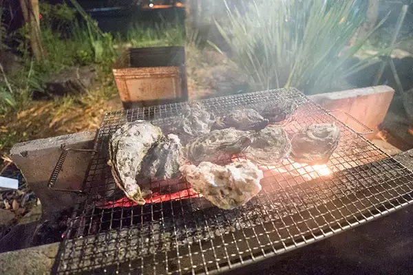 「奥能登でバンライフに脚光。”移動しながら暮らす旅”が、能登半島地震の復興支援に」の画像