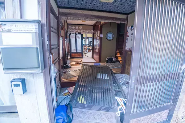 「奥能登でバンライフに脚光。”移動しながら暮らす旅”が、能登半島地震の復興支援に」の画像