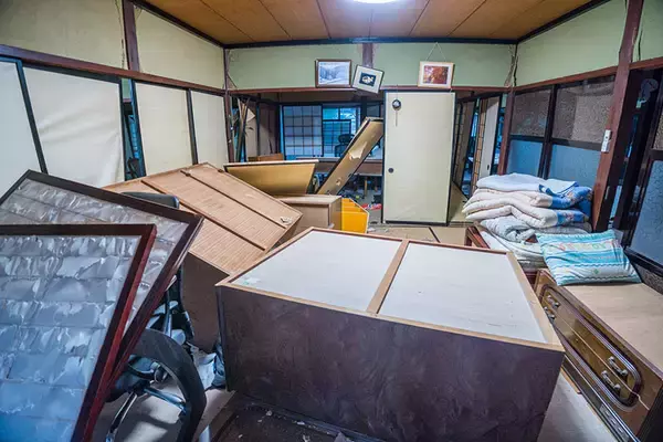 「奥能登でバンライフに脚光。”移動しながら暮らす旅”が、能登半島地震の復興支援に」の画像