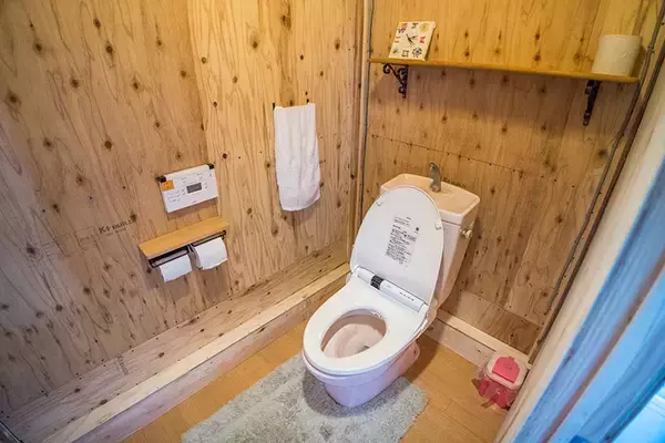 「奥能登でバンライフに脚光。”移動しながら暮らす旅”が、能登半島地震の復興支援に」の画像