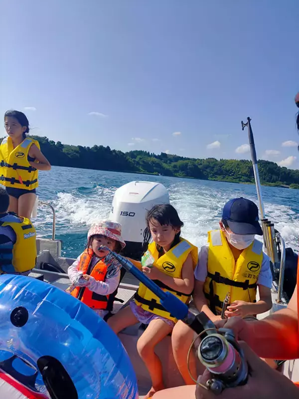 「奥能登でバンライフに脚光。”移動しながら暮らす旅”が、能登半島地震の復興支援に」の画像