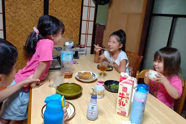 「奥能登でバンライフに脚光。”移動しながら暮らす旅”が、能登半島地震の復興支援に」の画像