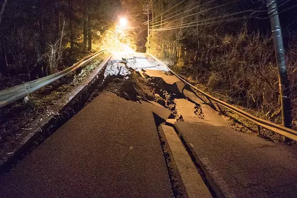 「奥能登でバンライフに脚光。”移動しながら暮らす旅”が、能登半島地震の復興支援に」の画像