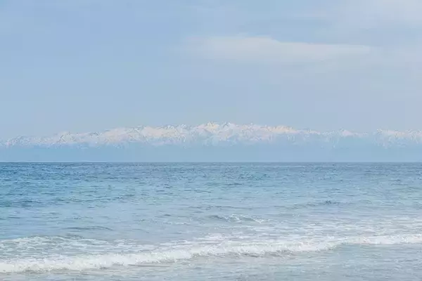 「奥能登でバンライフに脚光。”移動しながら暮らす旅”が、能登半島地震の復興支援に」の画像