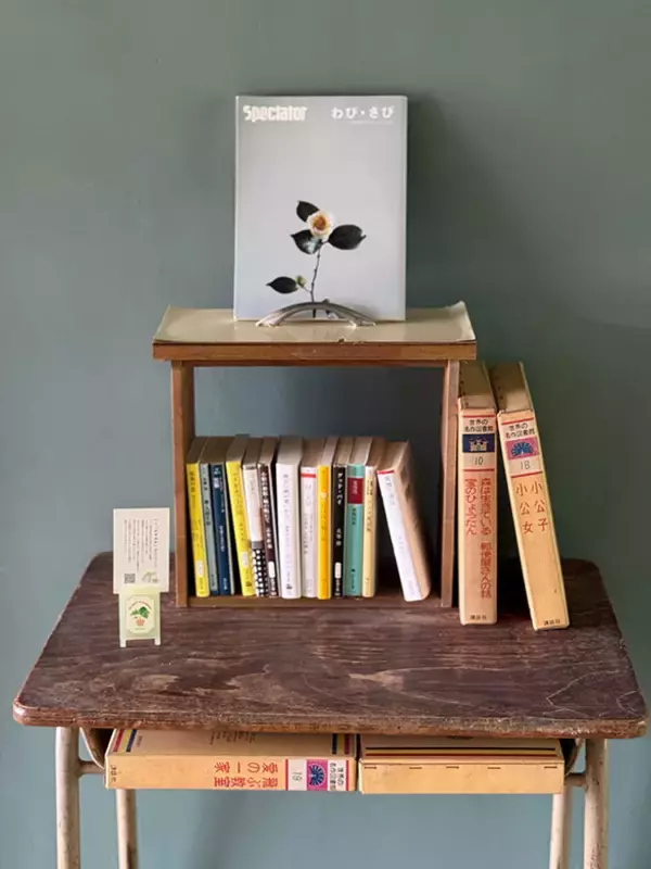 「【築74年・家賃1万円の団地】占い師・探偵・ブックカフェ店主…大家負担でDIYし放題、部屋も住人もクセが強すぎる！ 福岡「門司港1950団地」渋沢プロジェクト」の画像