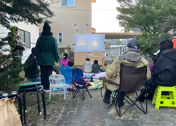 「長野の”移住者限定”団地が素敵！ カーシェア、コワーキング無料など移住の不安を払拭、その後の市内定住率も約9割　「ホシノマチ団地」佐久市」の画像