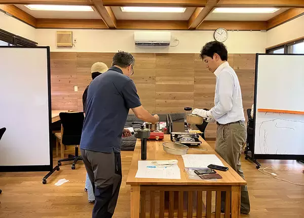 「長野の”移住者限定”団地が素敵！ カーシェア、コワーキング無料など移住の不安を払拭、その後の市内定住率も約9割　「ホシノマチ団地」佐久市」の画像