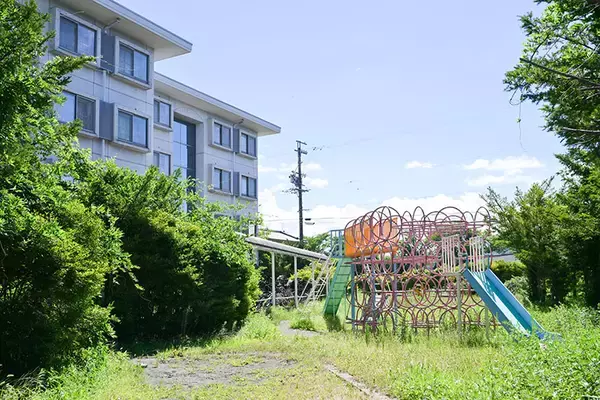 「長野の”移住者限定”団地が素敵！ カーシェア、コワーキング無料など移住の不安を払拭、その後の市内定住率も約9割　「ホシノマチ団地」佐久市」の画像