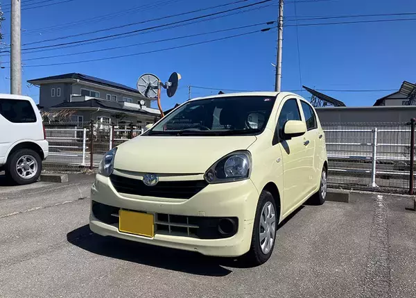 「長野の”移住者限定”団地が素敵！ カーシェア、コワーキング無料など移住の不安を払拭、その後の市内定住率も約9割　「ホシノマチ団地」佐久市」の画像