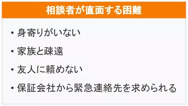 「岸和田市社協、賃貸入居を断られる人を「だんじり精神」で救う。不動産会社とタッグ、身寄りなしでも「緊急連絡先」引き受ける居住支援」の画像