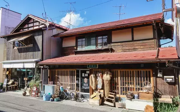 シャッター街、8年で「移住者が活躍する商店街」に！ 20店舗オープンでにぎわう　六日町通り商店街・宮城県栗原市