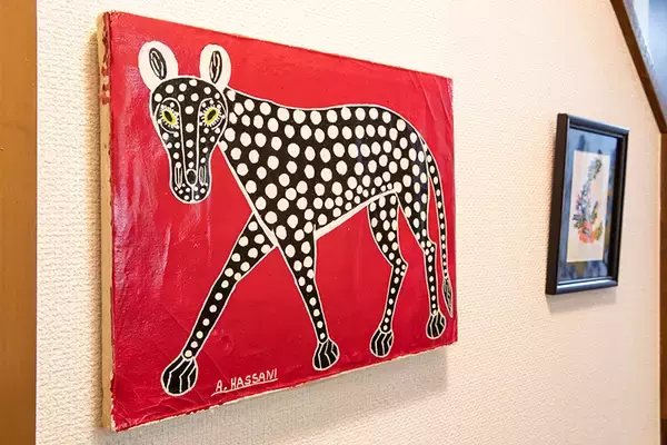 「いま北千住でシェアハウスがアツい！ 海外協力隊・アート・共同書店などおもしろ住人がつながるまちづくり、仕掛け人はR65山本遼さん」の画像