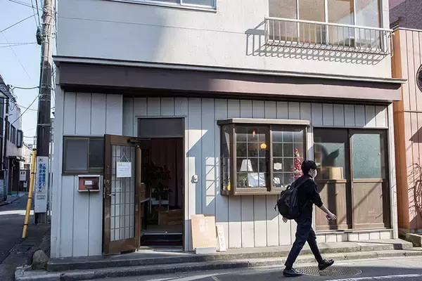 「いま北千住でシェアハウスがアツい！ 海外協力隊・アート・共同書店などおもしろ住人がつながるまちづくり、仕掛け人はR65山本遼さん」の画像